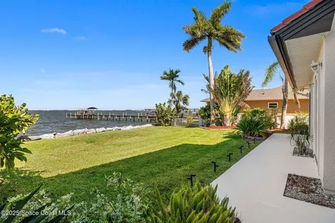 1840 Harbor Point Drive Merritt Island FL 32952