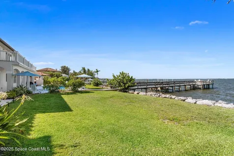 1840 Harbor Point Drive Merritt Island FL 32952