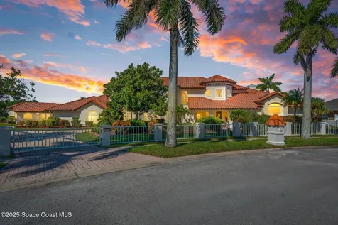 1840 Harbor Point Drive Merritt Island FL 32952