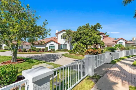 1840 Harbor Point Drive Merritt Island FL 32952