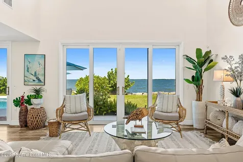 1840 Harbor Point Drive Merritt Island FL 32952
