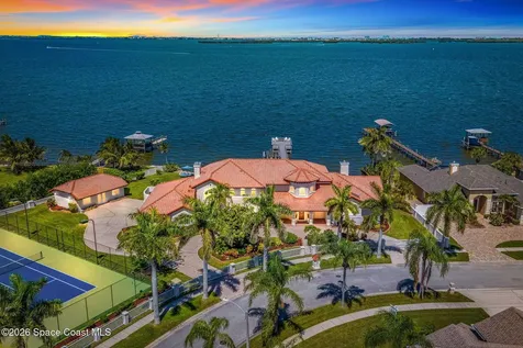 1840 Harbor Point Drive Merritt Island FL 32952