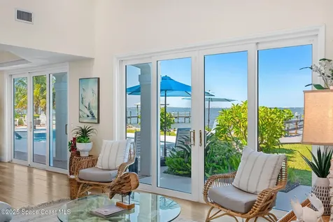 1840 Harbor Point Drive Merritt Island FL 32952