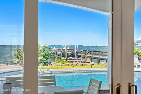 1840 Harbor Point Drive Merritt Island FL 32952