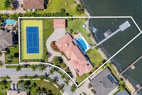1840 Harbor Point Drive Merritt Island FL 32952