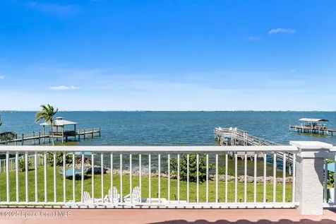1840 Harbor Point Drive Merritt Island FL 32952