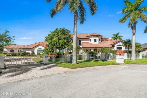 1840 Harbor Point Drive Merritt Island FL 32952