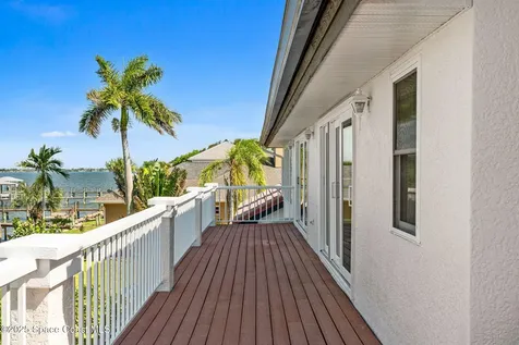 1840 Harbor Point Drive Merritt Island FL 32952