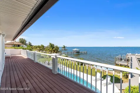 1840 Harbor Point Drive Merritt Island FL 32952