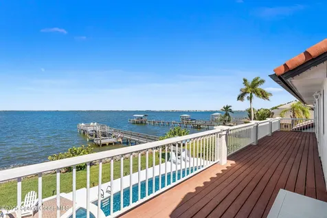 1840 Harbor Point Drive Merritt Island FL 32952