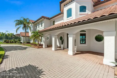 1840 Harbor Point Drive Merritt Island FL 32952