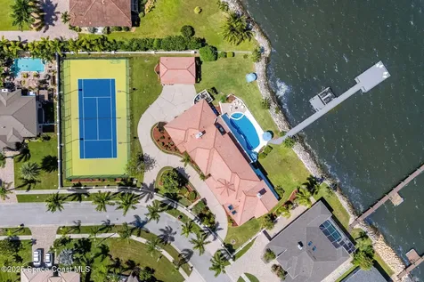 1840 Harbor Point Drive Merritt Island FL 32952