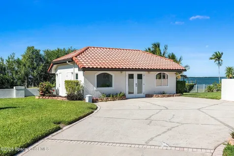 1840 Harbor Point Drive Merritt Island FL 32952