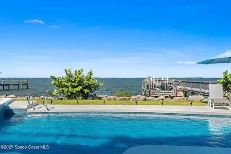 1840 Harbor Point Drive Merritt Island FL 32952