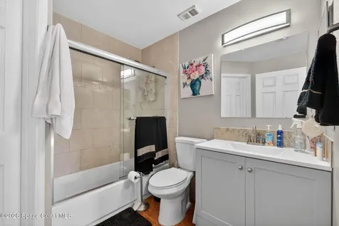 1627 Glencove Avenue NW Palm Bay FL 32907