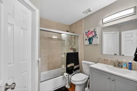 1627 Glencove Avenue NW Palm Bay FL 32907