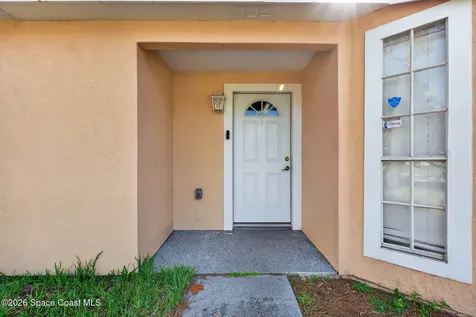 1627 Glencove Avenue NW Palm Bay FL 32907