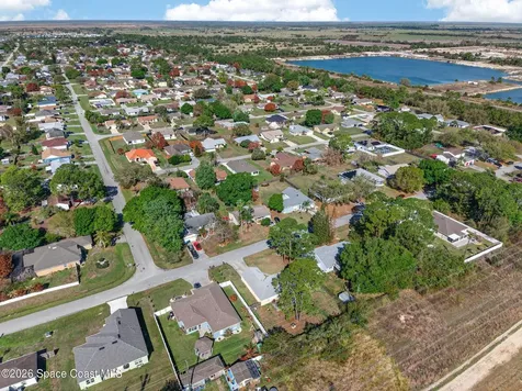 1627 Glencove Avenue NW Palm Bay FL 32907