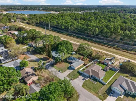 1627 Glencove Avenue NW Palm Bay FL 32907