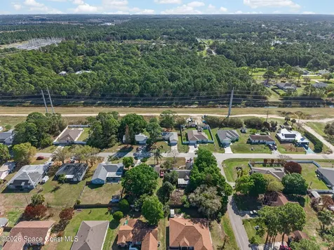 1627 Glencove Avenue NW Palm Bay FL 32907