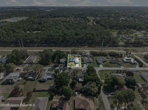 1627 Glencove Avenue NW Palm Bay FL 32907