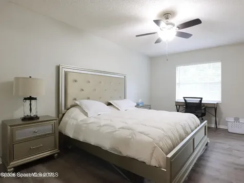 3147 Sir Hamilton Circle Titusville FL 32780