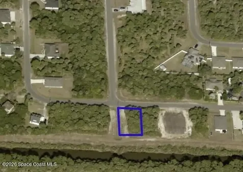 318 Lagoon Street SW Palm Bay FL 32908