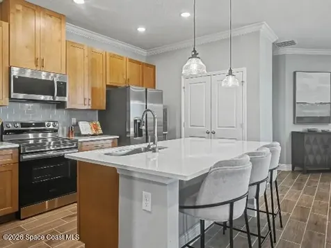 5105 Madras Drive NW Palm Bay FL 32907