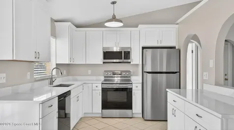 713 Cottbus Avenue NW Palm Bay FL 32907