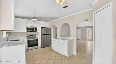 713 Cottbus Avenue NW Palm Bay FL 32907