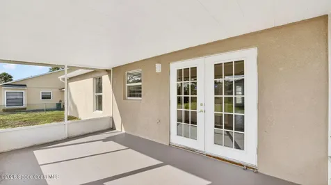 713 Cottbus Avenue NW Palm Bay FL 32907