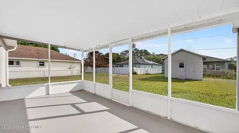 713 Cottbus Avenue NW Palm Bay FL 32907