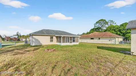 713 Cottbus Avenue NW Palm Bay FL 32907