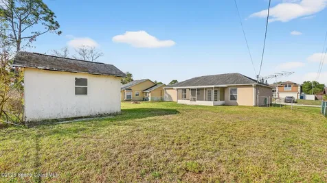713 Cottbus Avenue NW Palm Bay FL 32907