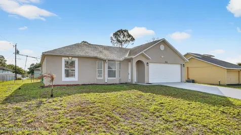 713 Cottbus Avenue NW Palm Bay FL 32907