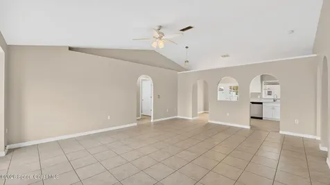 713 Cottbus Avenue NW Palm Bay FL 32907