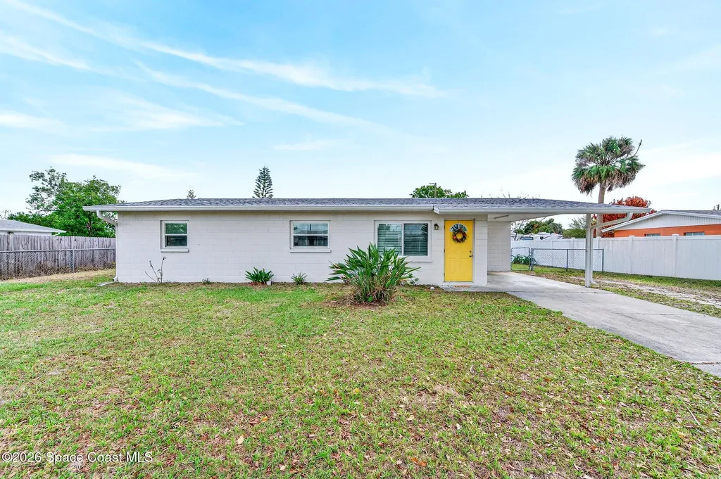 1957 Glenwood Drive Melbourne FL 32935