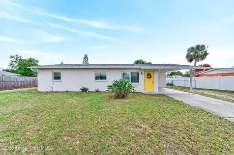 1957 Glenwood Drive Melbourne FL 32935