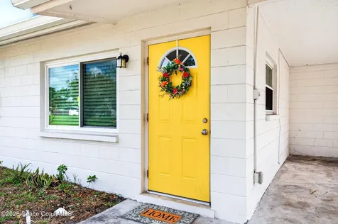 1957 Glenwood Drive Melbourne FL 32935