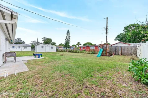 1957 Glenwood Drive Melbourne FL 32935