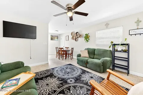 1957 Glenwood Drive Melbourne FL 32935