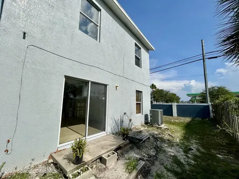 910 Twisting Branch Court Melbourne FL 32935