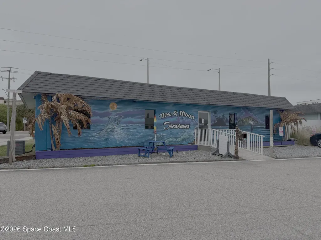 376 N Atlantic Avenue Cocoa Beach FL 32931