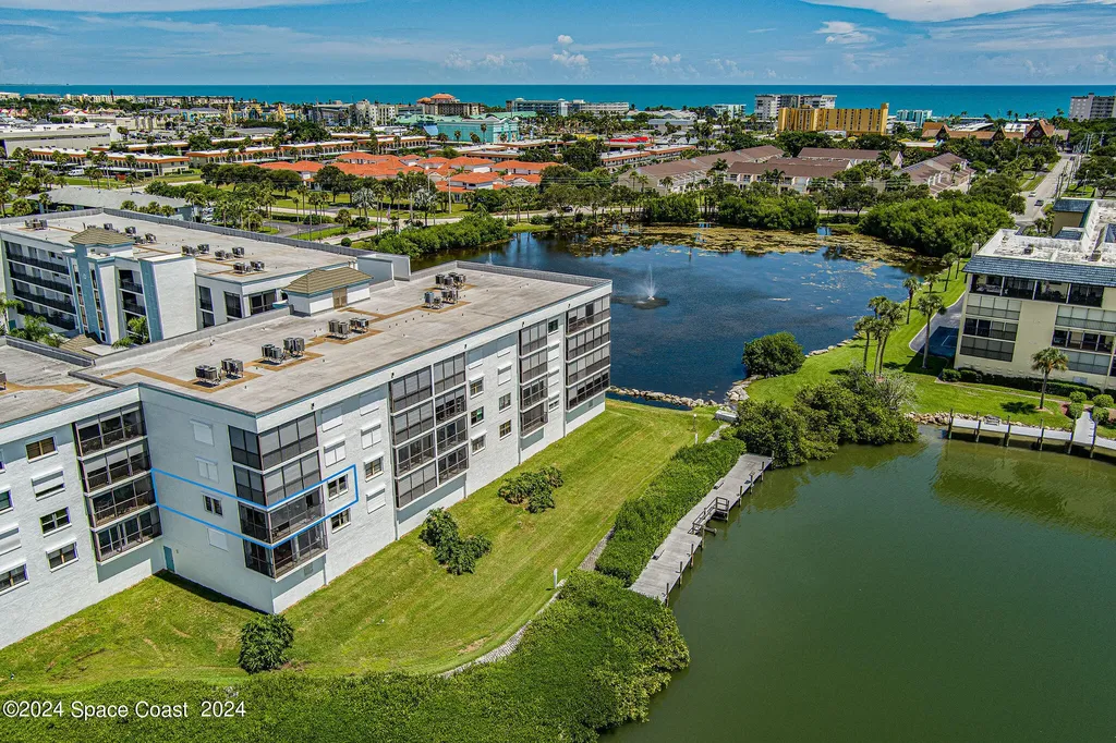 3611 S Banana River Boulevard Cocoa Beach FL 32931