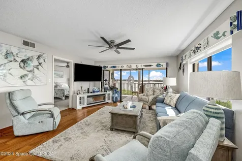 3611 S Banana River Boulevard Cocoa Beach FL 32931