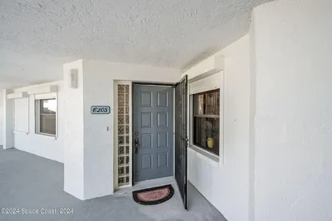 3611 S Banana River Boulevard Cocoa Beach FL 32931