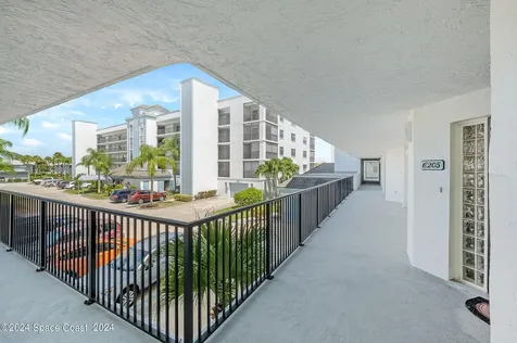 3611 S Banana River Boulevard Cocoa Beach FL 32931