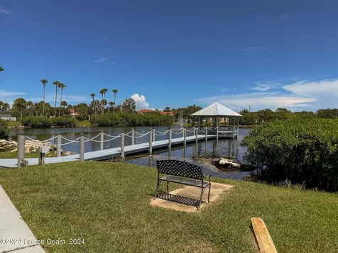 3611 S Banana River Boulevard Cocoa Beach FL 32931