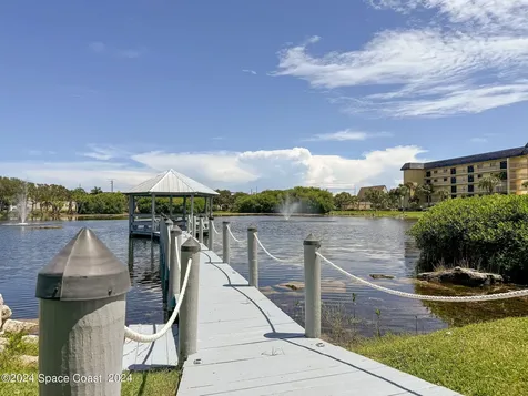 3611 S Banana River Boulevard Cocoa Beach FL 32931