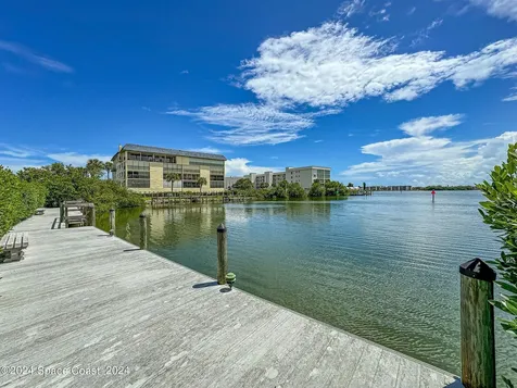 3611 S Banana River Boulevard Cocoa Beach FL 32931